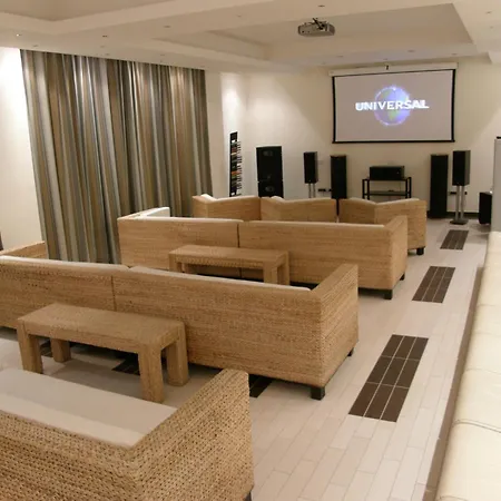 Szálloda Principe Vasto