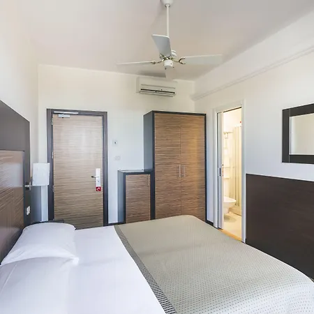 Szálloda Principe 3*