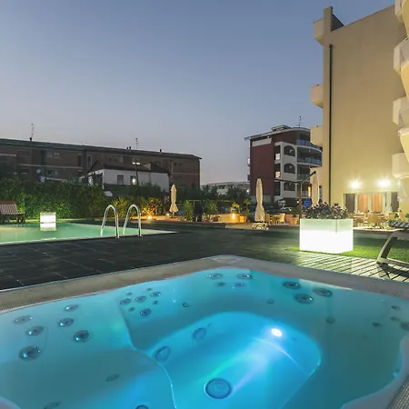 Hotel Principe 3*