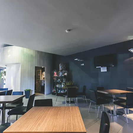 Szálloda Principe 3*