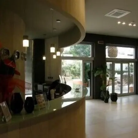 Principe Hotel 3*