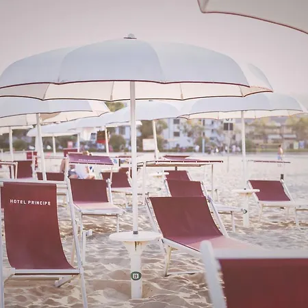 Principe Szálloda 3*