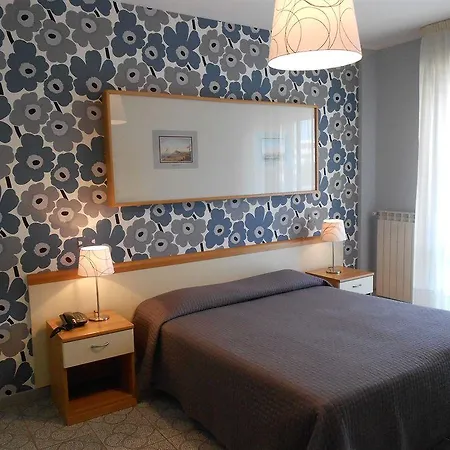 Principe Szálloda Vasto