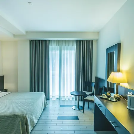 Hotel Principe 3*