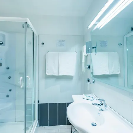 Szálloda Principe Vasto