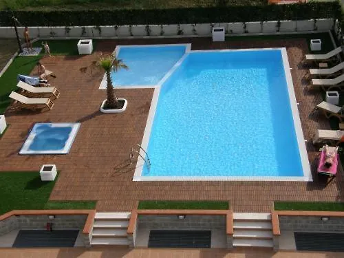 Hotel Principe Vasto