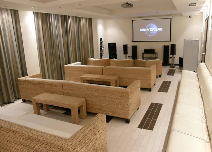 Hotel Principe Vasto