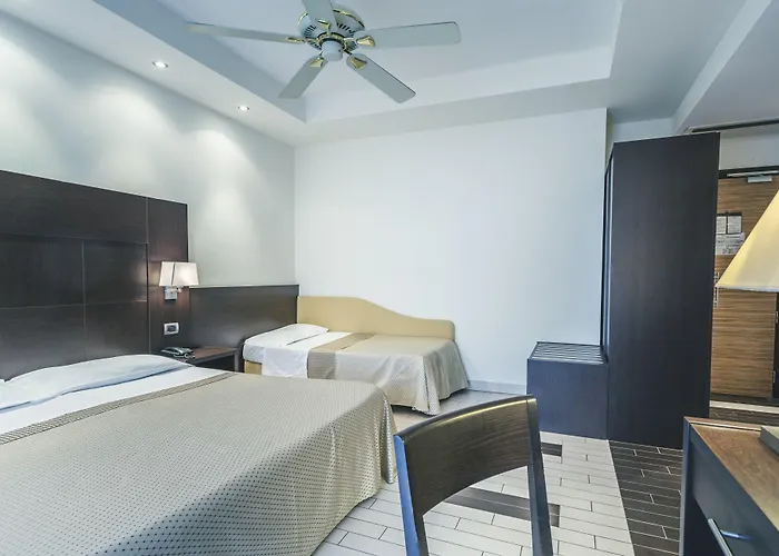 Principe Hotel Vasto