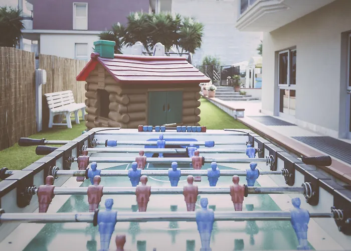 Principe Hotel Vasto