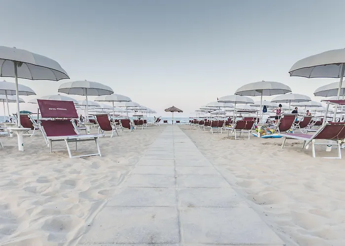 Hotel Principe Vasto