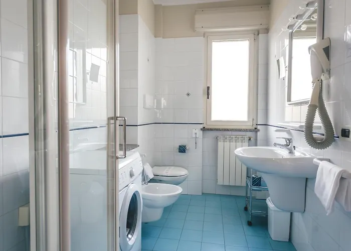 Hotel Principe Vasto