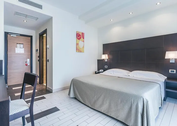 Hotel Principe Vasto