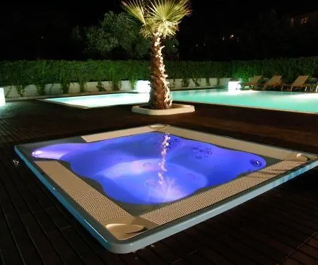 Principe Hotel