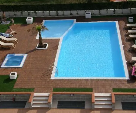 Hotel Principe Vasto