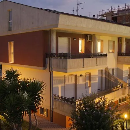 Hotel Principe 3*