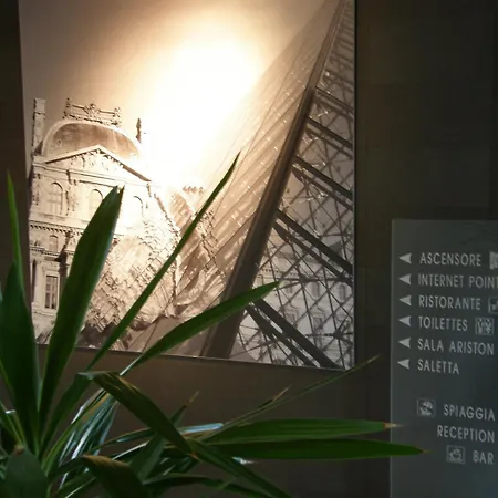 ホテル Principe ヴァスト