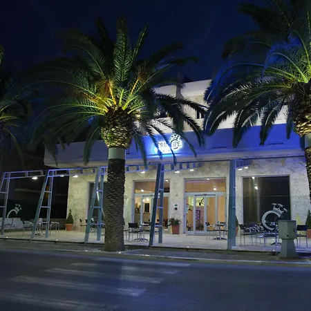 Hotel Principe Vasto