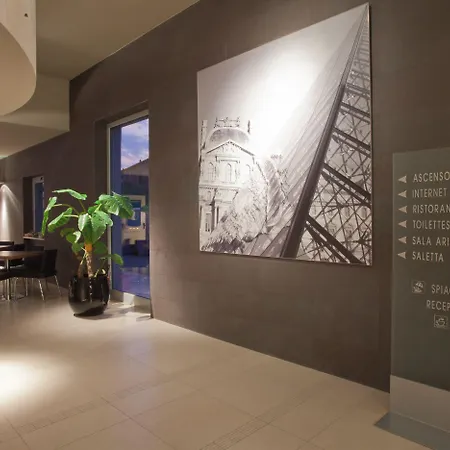 Principe Hotel