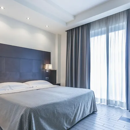 Hotel Principe 3*
