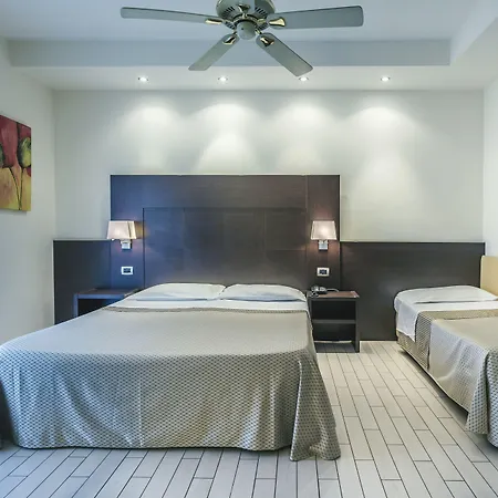 Hotel Principe Vasto