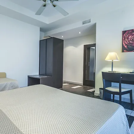 Hotel Principe 3*