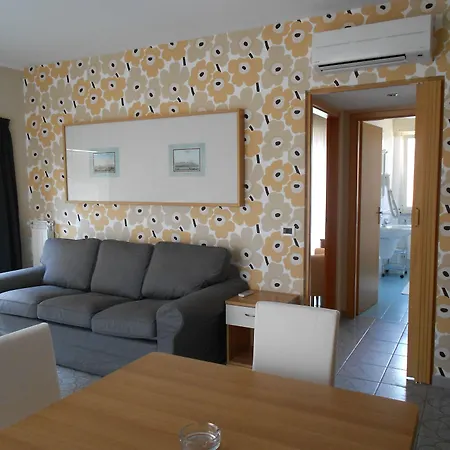 Hotel Principe 3*