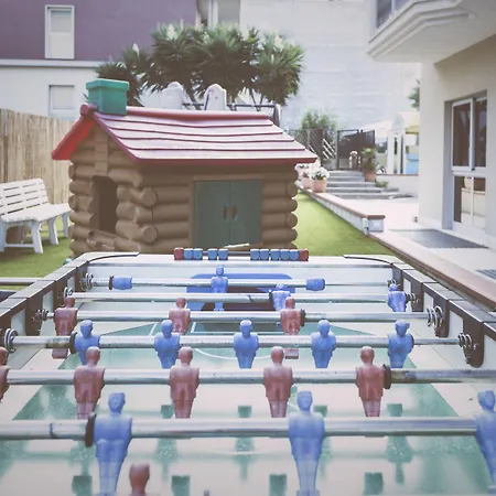 Principe Hotel Vasto