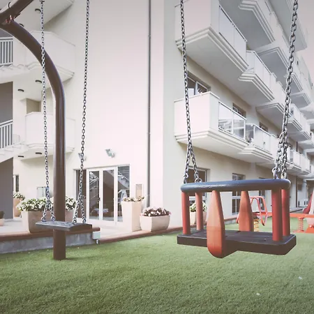 Hotel Principe Vasto