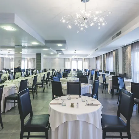 Hotel Principe 3*