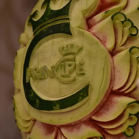 Hotel Principe Vasto