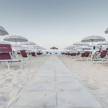 Hotel Principe Vasto