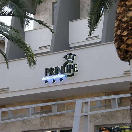 Principe ヴァスト