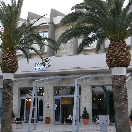 Hotel Principe Vasto