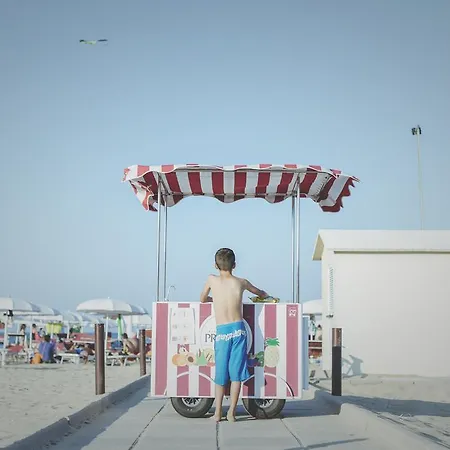 Hotel Principe Vasto