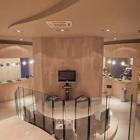 Principe Hotel