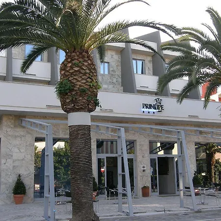 Hotel Principe Vasto