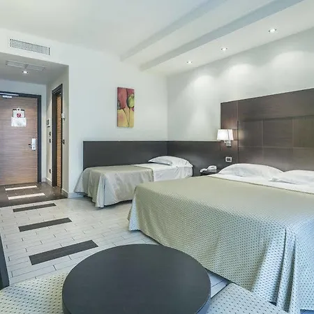Hotel Principe Vasto