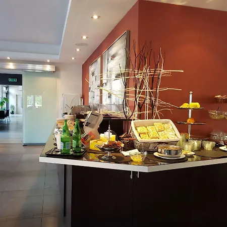 Principe Hotel
