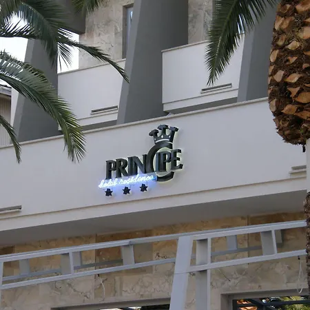 Hotel Principe 3*