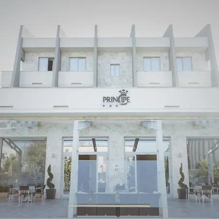 Hotel Principe 3*