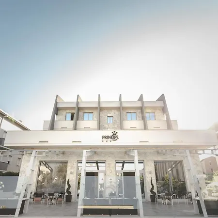 Principe Hotel 3*
