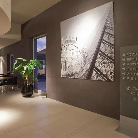 Principe Hotel Vasto