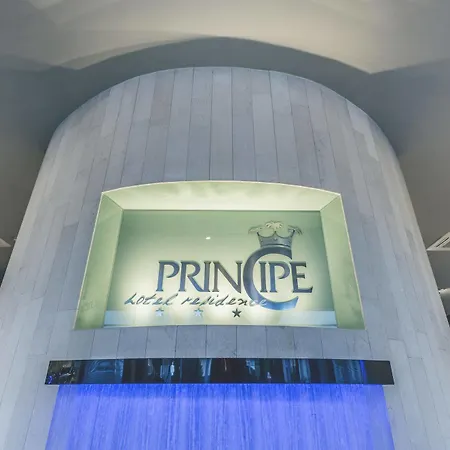 Hotel Principe