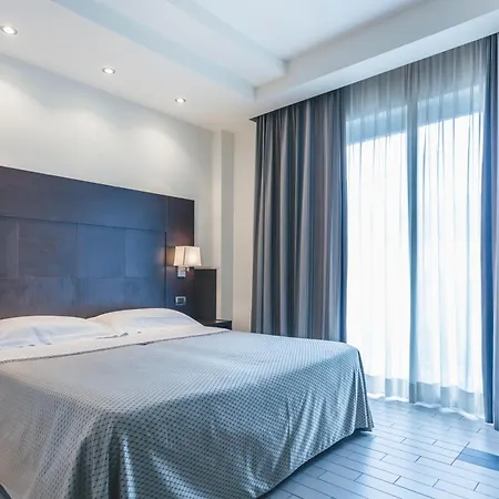 Hotel Principe 3*