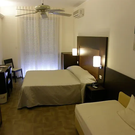 Hotel Principe 3*