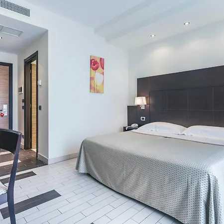 Hotel Principe Vasto