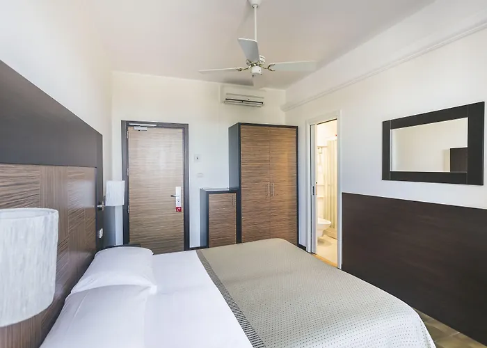 מלון Principe 3*