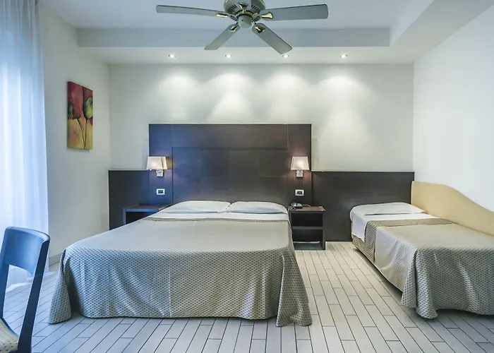 מלון Principe ואסטו