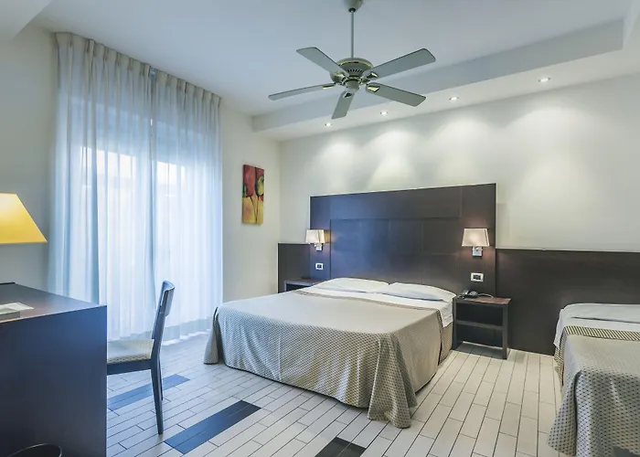 Principe 3* فاستو