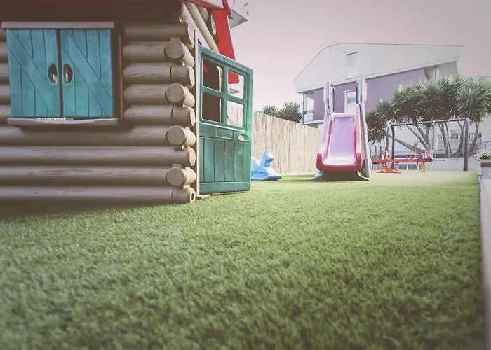 Principe 3* ואסטו